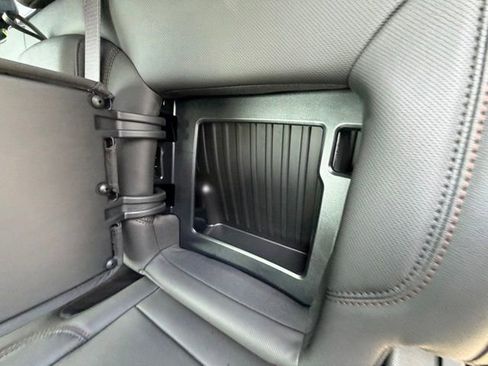 New 2026 GMC Sierra 2500 AT4 w/ AT4 Premium Plus Package AWD/4WD image 27