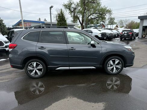 Used 2021 Subaru Forester Touring AWD/4WD image 10