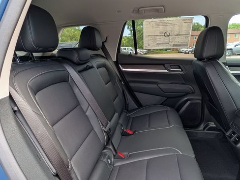 New 2026 GMC Terrain Denali AWD/4WD image 28