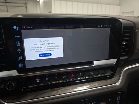 New 2026 Chevrolet Silverado 2500 LTZ w/ LTZ Plus Package image 13