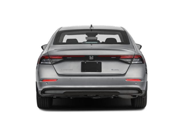 New 2026 Honda Accord EX-L image 28