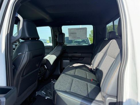 New 2026 Ford F150 Tremor AWD/4WD image 5