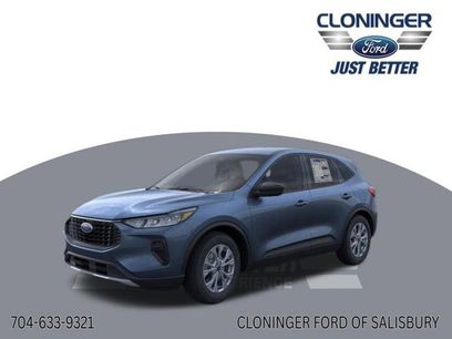 New 2026 Ford Escape Active w/ Tech Pack #1