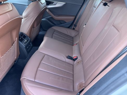 Used 2022 Audi A5 2.0T Premium Plus w/ Premium Plus image 6