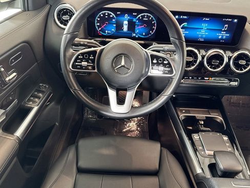 Certified 2022 Mercedes-Benz GLA 250 w/ Premium Package Lite image 20