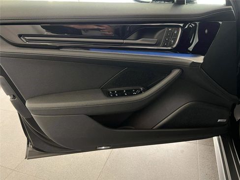 New 2026 Porsche Panamera 4 image 15