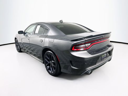 Used 2023 Dodge Charger GT w/ Blacktop Package image 5