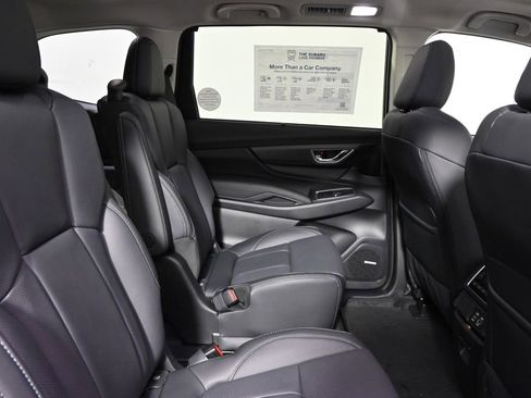 Used 2025 Subaru Ascent Limited w/ Popular Package #2 image 18
