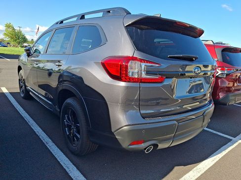 New 2027 Subaru Ascent Touring AWD/4WD image 3