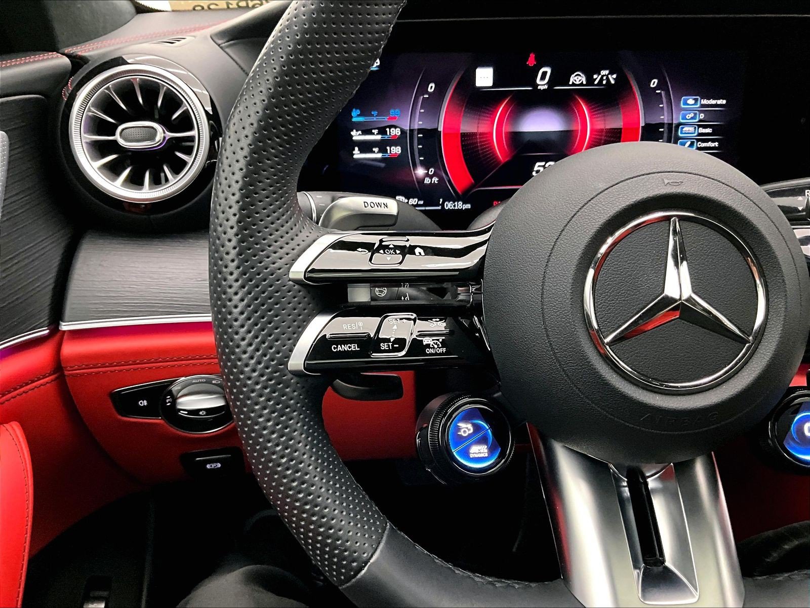 Certified 2026 Mercedes-Benz AMG GT 53 image 21