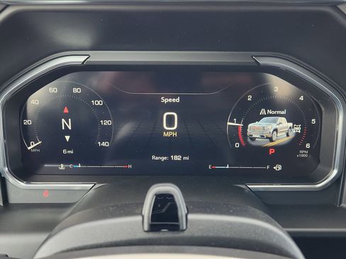 New 2026 GMC Sierra 1500 Denali w/ Technology Package image 19