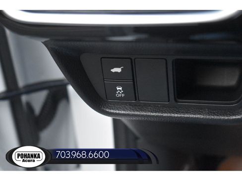 New 2025 Acura ADX A-Spec image 30