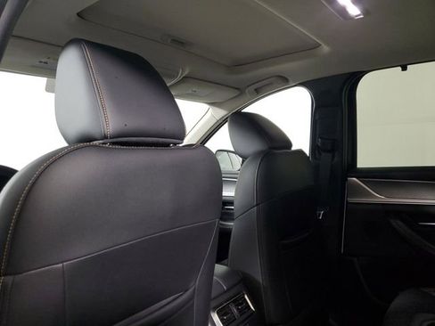 Certified 2024 MAZDA CX-90 Plug-In Hybrid w/ Preferred image 14