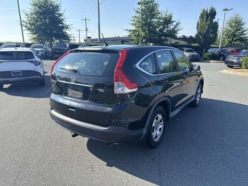 Used 2013 Honda CR-V LX image 7