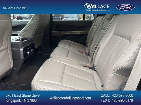 Used 2020 Ford Expedition XLT w/ Equipment Group 202A image 25