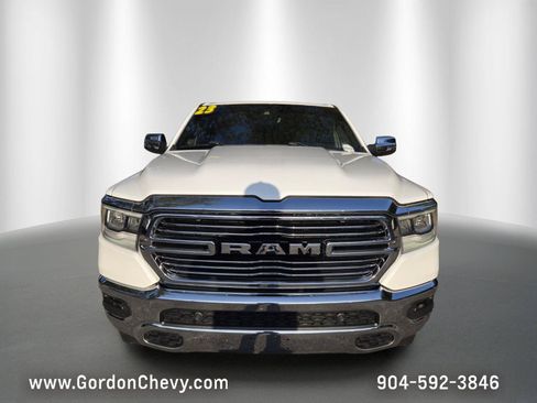 Used 2023 RAM 1500 Laramie AWD/4WD image 9