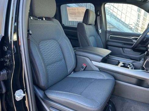 New 2026 RAM 1500 Big Horn image 46