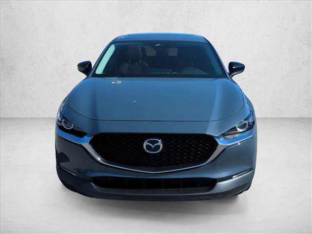 Used 2024 MAZDA CX-30 AWD 2.5 S w/ Preferred Package image 2