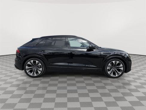 New 2026 Audi Q8 Premium Plus image 6