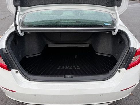 Used 2021 Honda Accord EX-L image 15