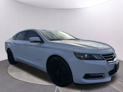 Used 2019 Chevrolet Impala LT