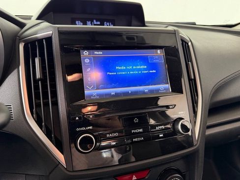 Used 2019 Subaru Crosstrek 2.0i Premium w/ Eyesight System AWD/4WD image 19