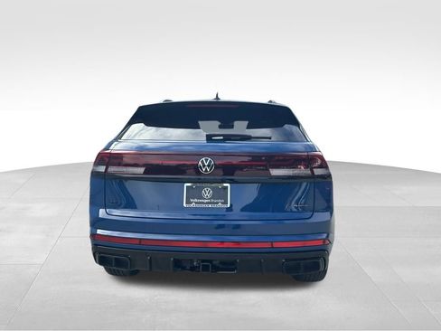 New 2026 Volkswagen Atlas Cross Sport SEL R-Line AWD/4WD image 5
