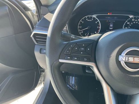 Certified 2023 Nissan Altima 2.5 SV image 21