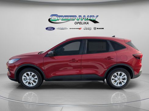 New 2026 Ford Escape Active image 4