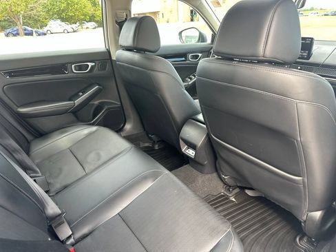 Used 2023 Honda Civic Touring image 22