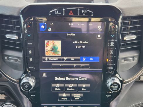 Used 2019 RAM 1500 Limited image 19