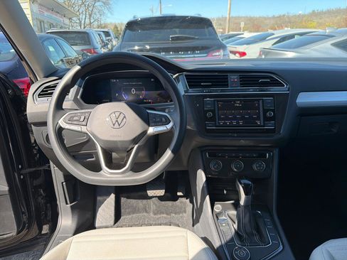 Used 2023 Volkswagen Tiguan S AWD/4WD image 22