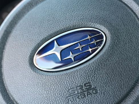 New 2026 Subaru Forester Premium image 30