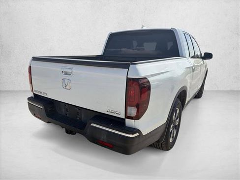 Used 2018 Honda Ridgeline RTL image 5