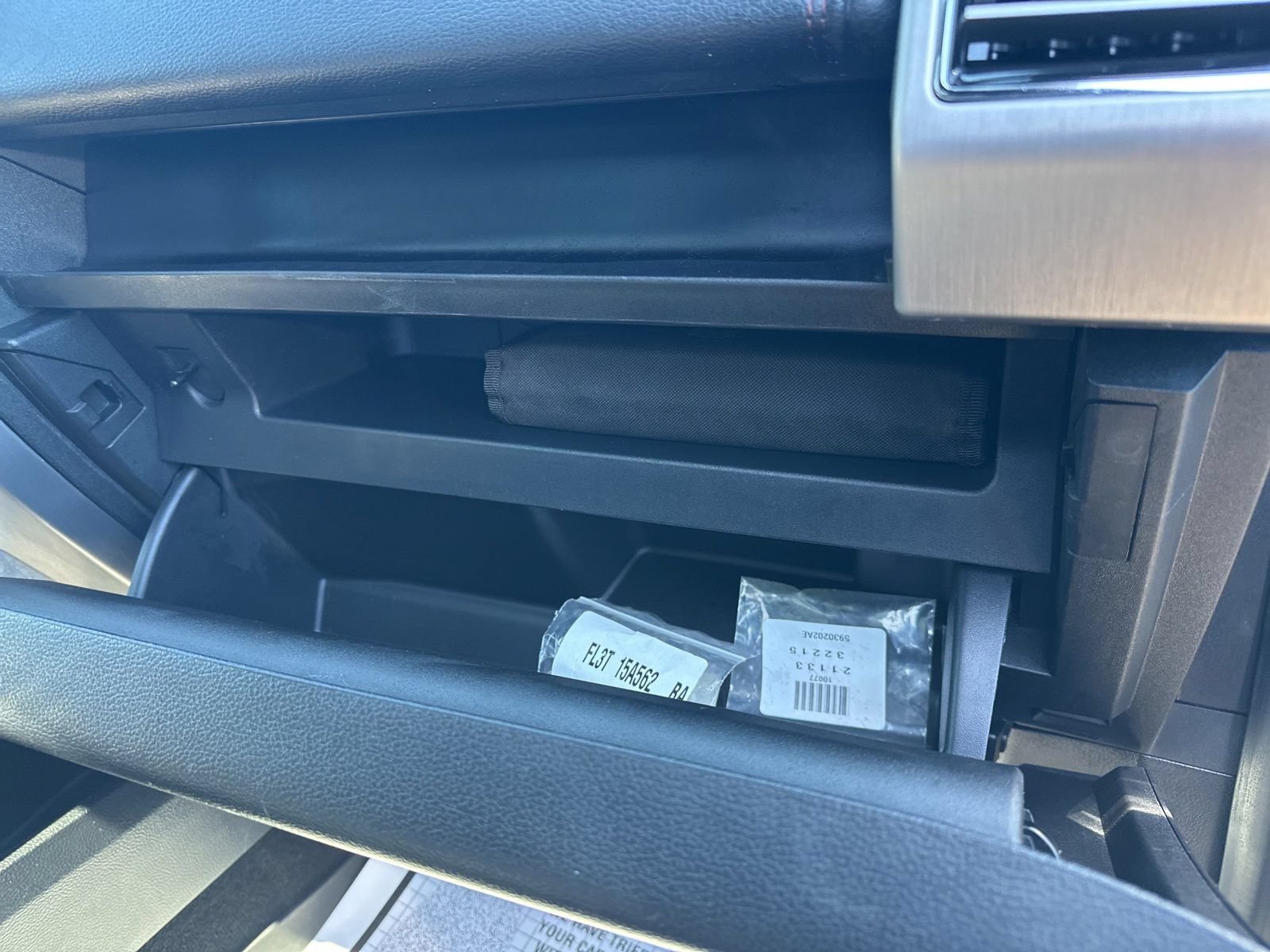 Used 2020 Ford F150 Platinum w/ Equipment Group 701A Luxury AWD/4WD image 43