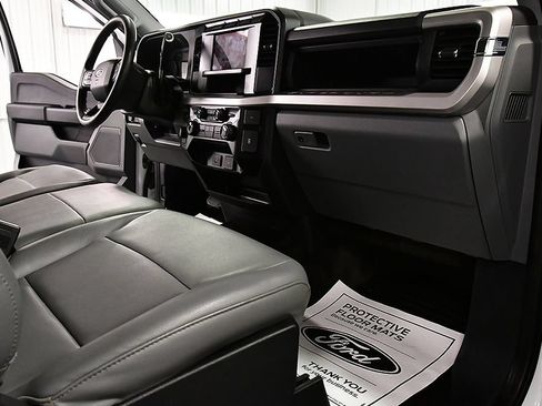 Used 2023 Ford F250 XL w/ XL Driver Assist Package AWD/4WD image 28