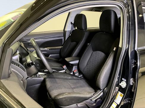 Used 2022 Mitsubishi Outlander Sport S image 20