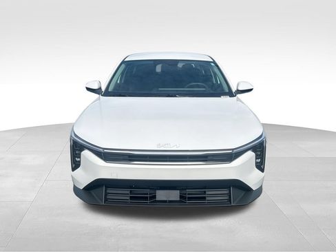 Certified 2026 Kia K4 FWD image 3