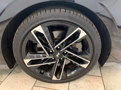 Used 2024 Hyundai Sonata N Line FWD image 11