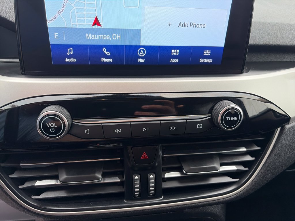 Used 2020 Ford Escape SEL AWD/4WD image 21