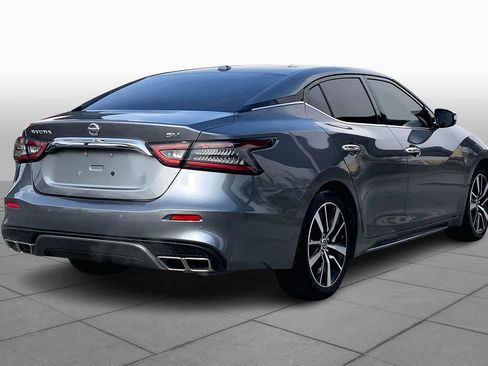 Used 2022 Nissan Maxima SV w/ Floor Mat Group image 13