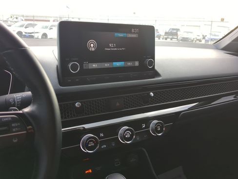 Used 2024 Honda Civic Sport image 22