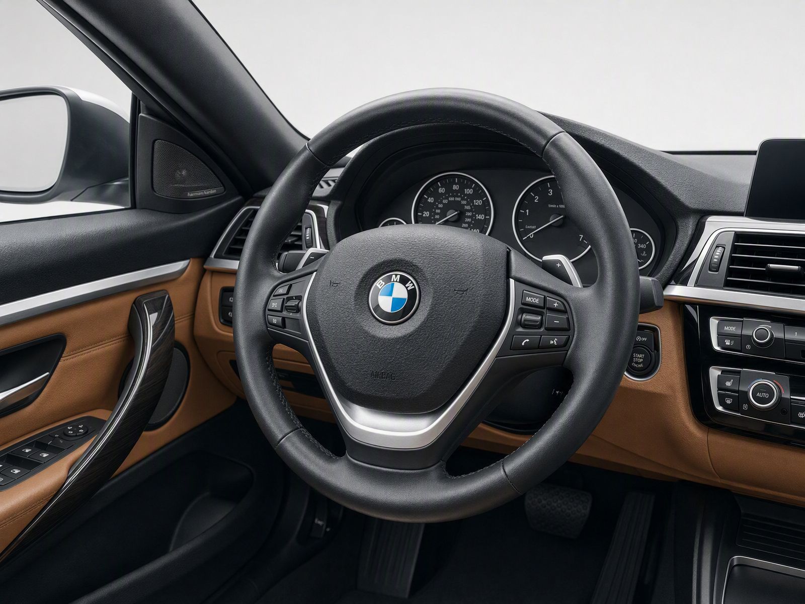 Used 2018 BMW 430i Convertible RWD image 24