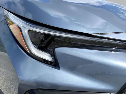 Used 2025 Toyota Corolla SE FWD image 27