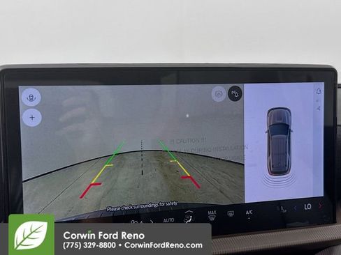 New 2025 Ford Explorer Active w/ Active Comfort Package image 15