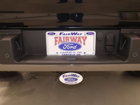 New 2026 Ford F150 King Ranch image 42