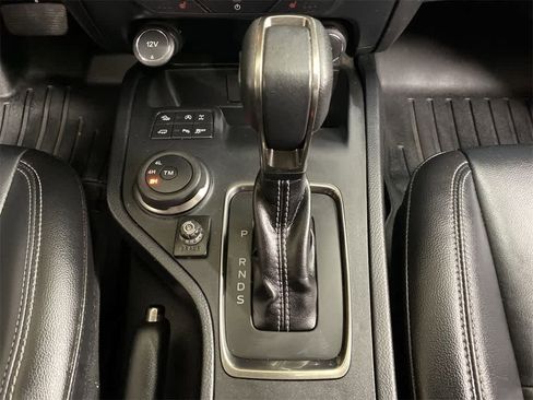 Used 2020 Ford Ranger Lariat w/ FX4 Off-Road Package image 27