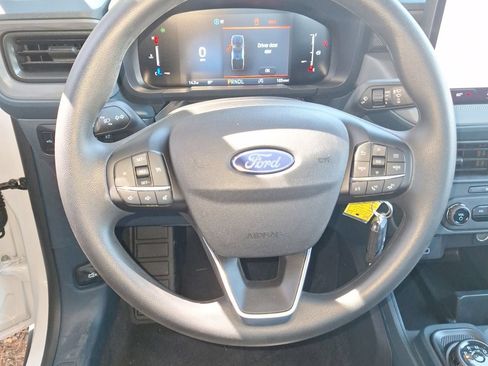 Used 2026 Ford Maverick XL FWD image 14