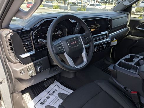 New 2026 GMC Sierra 1500 Elevation AWD/4WD image 12