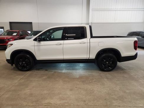 Used 2023 Honda Ridgeline Black Edition image 6